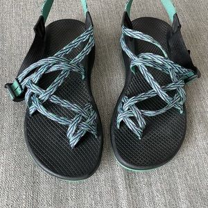 Chaco Sandals